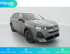 Citroen C5 Aircross Saint-Jouan-des-Guérets
