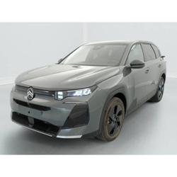 Citroen C5 Aircross HYBRIDE NOUVEAU 145 CH E-DCS6 PLUS Laval