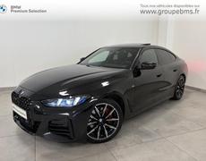 BMW Serie 4 Gran Coupe Buchelay