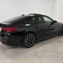 BMW Serie 4 Gran Coupe 420dA xDrive 190ch M Sport Buchelay
