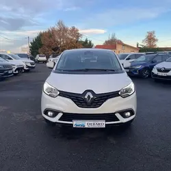 Renault Scenic 4 1.2 TCE 130CH ENERGY ZEN Saint-L&eacute;ger-de-Lini&egrave;res