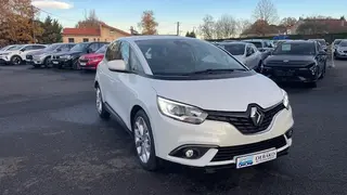 Renault Scenic  - Zen - photo 2