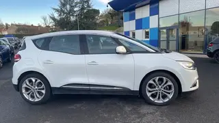 Renault Scenic  - Zen - photo 3