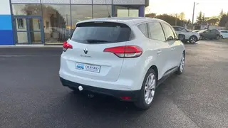 Renault Scenic  - Zen - photo 4