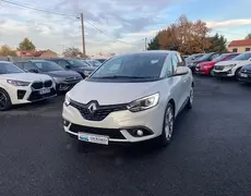 Renault Scenic 4