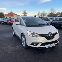 Renault Scenic 4 1.2 TCE 130CH ENERGY ZEN Albi