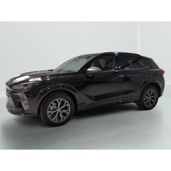 Cupra Terramar 1.5 eTSI Hybrid 150 ch DSG7 V Cesson-S&eacute;vign&eacute;