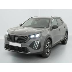 Peugeot 2008 100 S BVM6 Allure Laval