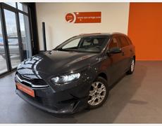 Kia Cee'd Foix