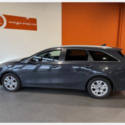 Kia Cee'd 1.6 CRDI 136 ISG MHEV ACTIVE DCT7 Foix