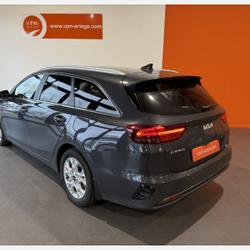 Kia Cee'd 1.6 CRDI 136 ISG MHEV ACTIVE DCT7 Foix