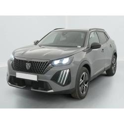 Peugeot 2008 100 S BVM6 Allure Laval
