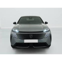 Peugeot 3008 Hybrid 145 e-DCS6 GT Laval