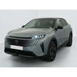 Peugeot 3008 Hybrid 145 e-DCS6 GT Laval