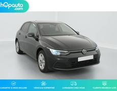 Volkswagen Golf 8