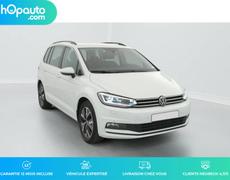 Volkswagen Touran Laval