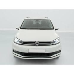 Volkswagen Touran 1.5 TSI EVO 150 DSG7 7pl Carat Laval
