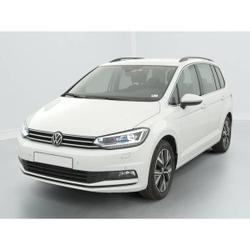Volkswagen Touran 1.5 TSI EVO 150 DSG7 7pl Carat Laval