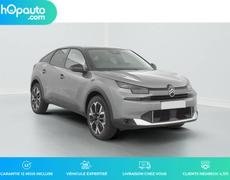 Citroen C4 Saint-Jouan-des-Guérets