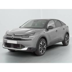 Citroen C4 1.2 HYBRIDE 145CH MAX E-DCS6 Cesson-S&eacute;vign&eacute;