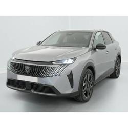 Peugeot 3008 Hybrid 145 e-DCS6 Allure Laval