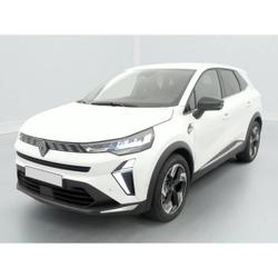 Renault Symbioz E-Tech full hybrid 160 ch Techno Saint-Jouan-des-Gu&eacute;rets
