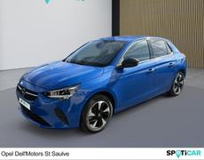 Opel Corsa Saint-Saulve