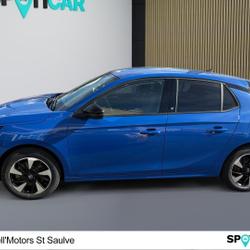 Opel Corsa Electric 136ch Elegance Business occasion - Saint-Saulve - photo 2/21