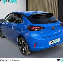 Opel Corsa Electric 136ch Elegance Business occasion - Saint-Saulve - photo 3/21