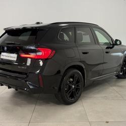 BMW X1 xDrive30e 326ch M Sport Buchelay