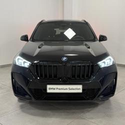 BMW X1 xDrive30e 326ch M Sport Buchelay