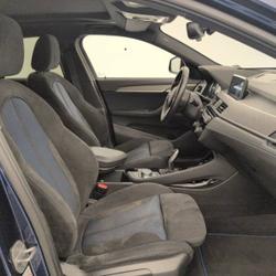 BMW X2 F39 SDRIVE 18I 140 CH DKG7 M SPORT X Cesson-S&eacute;vign&eacute;