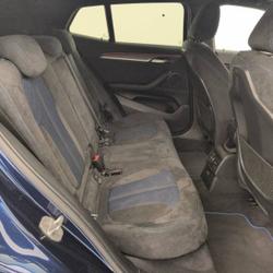 BMW X2 F39 SDRIVE 18I 140 CH DKG7 M SPORT X Cesson-S&eacute;vign&eacute;
