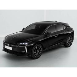 DS DS4 N Hybride 145 e-DCT6 Etoile - Alcantara Saint-Jouan-des-Gu&eacute;rets