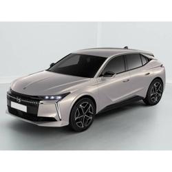 DS DS4 N Hybride 145 e-DCT6 Etoile - Alcantara Saint-Jouan-des-Gu&eacute;rets