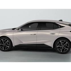 DS DS4 N Hybride 145 e-DCT6 Etoile - Alcantara Saint-Jouan-des-Gu&eacute;rets