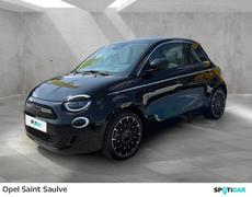 Fiat 500 II Saint-Saulve
