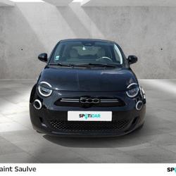 Fiat 500 II e 118ch La Prima MY23 Saint-Saulve