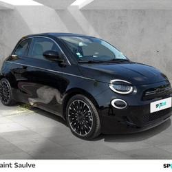Fiat 500 II e 118ch La Prima MY23 Saint-Saulve