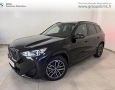 BMW X1 Buchelay