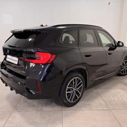 BMW X1 xDrive25e 245ch M Sport Buchelay
