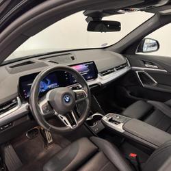 BMW X1 xDrive25e 245ch M Sport Buchelay