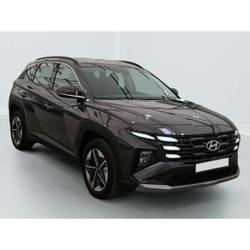 Hyundai Tucson 1.6 T-GDI 239 Hybrid BVA6 Intuitive Cesson-S&eacute;vign&eacute;