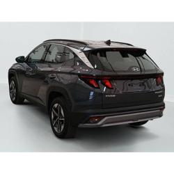 Hyundai Tucson 1.6 T-GDI 239 Hybrid BVA6 Intuitive Cesson-S&eacute;vign&eacute;