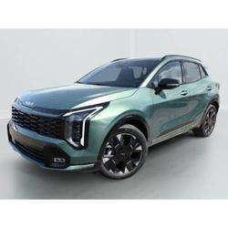 Kia Sportage Hybride 239 ch BVA6 GT-Line Laval