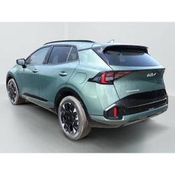 Kia Sportage Hybride 239 ch BVA6 GT-Line Laval