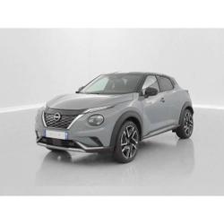 Nissan Juke 1.6 HYBRID 143CH N-DESIGN Cesson-S&eacute;vign&eacute;