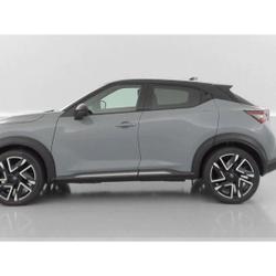 Nissan Juke 1.6 HYBRID 143CH N-DESIGN Cesson-S&eacute;vign&eacute;