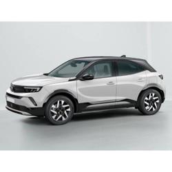 Opel Mokka 1.2 TURBO HYBRID 145 CH E-DCT6 GS Cesson-S&eacute;vign&eacute;