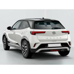 Opel Mokka 1.2 TURBO HYBRID 145 CH E-DCT6 GS Cesson-S&eacute;vign&eacute;